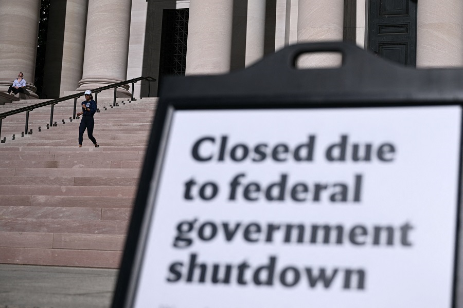 Is the U.S. Government Still Shut Down? Implications and Updates Is the U.S. Government Still Shut Down Implications and Updates