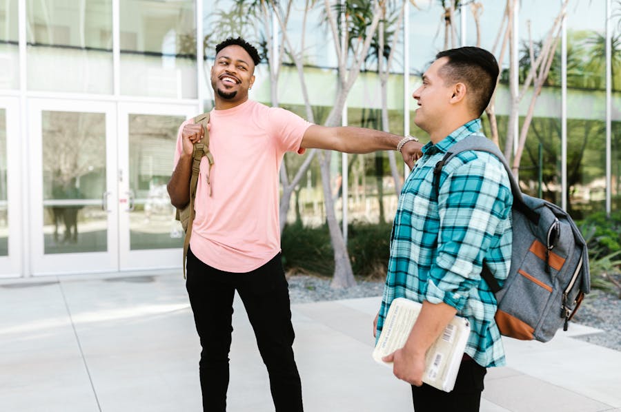 University of Portland Campus Safety: A Practical Student Guide University of Portland Campus Safety A Practical Student Guide